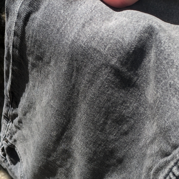 Levi's 512 Mens 33 30 - Picture 7 of 7